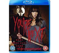 You're Next [Edizione: Regno Unito] [Blu-Ray] [Import]