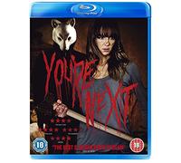 You're Next [Edizione: Regno Unito] [Blu-Ray] [Import]