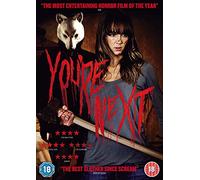 You're Next [Edizione: Regno Unito] [Import]