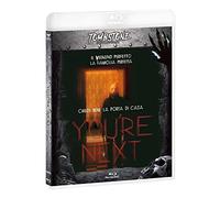 You're Next (Tombstone Collection) [Blu-Ray] [Import]