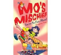 Youre No Fun Mum by Hongying Yang Paperback Book