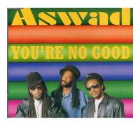 You're No Good