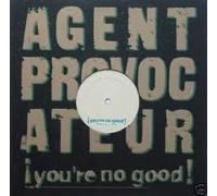 You're No Good (x3+1, INCL. Mekon Mix) [Import]