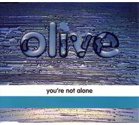 You're Not Alone