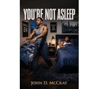 You're Not Asleep