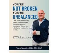 You're Not Broken-You're Unbalanced