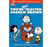 You're Not Elected,Charlie Bro [Import allemand]