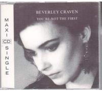 You're Not First (Plus 'Joey [West Coast Version]', I Listen to The Rain', 1990/91) [Import]