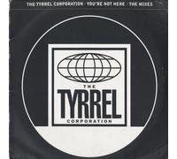 You're Not Here [12 inch] [Import]