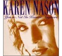 You're Not in Kansas Anymore by Nason, Karen (1998-02-03)