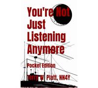 You're Not Just Listening Anymore: Pocket Edition