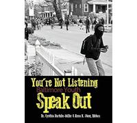 You're Not Listening