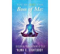 You're Not The Boss Of Me