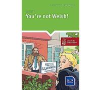 You're Not Welsh!