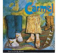 You're on my mind/Crazy Joe (1992) / Vinyl single [Vinyl-Single 7'']