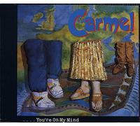 You're on My Mind [Import]