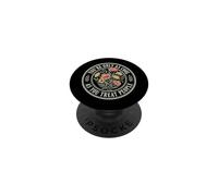 You're Only As Cool As You Treat People PopSockets PopGrip Adhésif