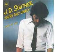 You're only lonely (1979) / Vinyl single [Vinyl-Single 7'']