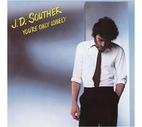 You're Only Lonely [Import]