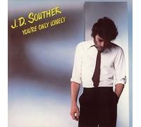You're Only Lonely(Paper-Sleeve) [Import]