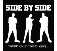 You're Only Young Once (purple)