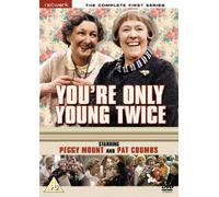 You're Only Young Twice [Import]