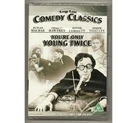 You're Only Young Twice [Import anglais]