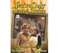 You're Only Young Twice - Series 2 - Complete [DVD] [1978]