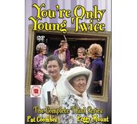 You're Only Young Twice - Series 3 - Complete