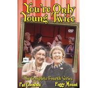 You're Only Young Twice-Series 4-Complete [DVD] [1980] [Import]