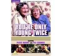 You're Only Young Twice - Series 2 - Complete