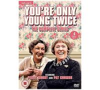 You're Only Young Twice: The Complete Series [Dvd]