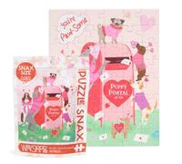 You're Paw-Some Puzzle 48 pièces Snax