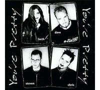 You'Re Pretty - Beautiful Accident [Import]