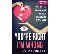 You're Right, I'm Wrong