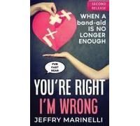 You're Right, I'm Wrong