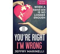 You're Right, I'm Wrong: When a band-aid is no longer enough