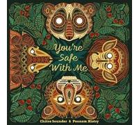 Youre Safe With Me by Chitra Soundar Chitra Soundar (Auteur)