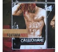 You're So Beautiful - Lenny Fontana Presents Cassio Ware 12"
