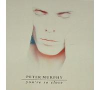 You're So Close [Import]