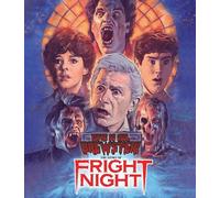 You're So Cool, Brewster!: The Story Of Fright Night [Blu-Ray] Digital Theater System, Sign Language, Subtitled