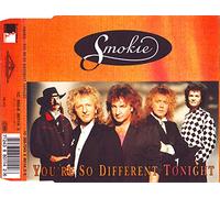 You're So Different Tonight (INCL. 2 Versions, 1992) [Import]