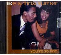 You're So Fine (Compilation, 21 Tracks) [Import]