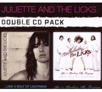 You're Speaking My Language/Bolt of Ligh [Import]