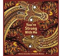 Youre Strong with Me by Chitra Soundar Chitra Soundar (Auteur)