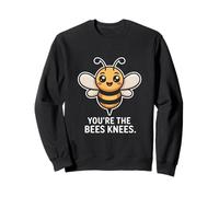 You're The Bees Knees Style Vintage Sweatshirt