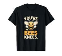 You're The Bees Knees Style Vintage T-Shirt