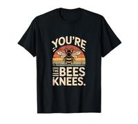 You're The Bees Knees Style Vintage T-Shirt