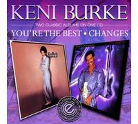 You're the Best/Changes [Import allemand]