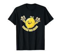 You're The Best Zest Funny Cute Lemon Pun Déclaration Positive T-Shirt